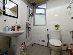 Blk 117A Tenteram Peak (Toa Payoh), HDB 3 Rooms #570446441